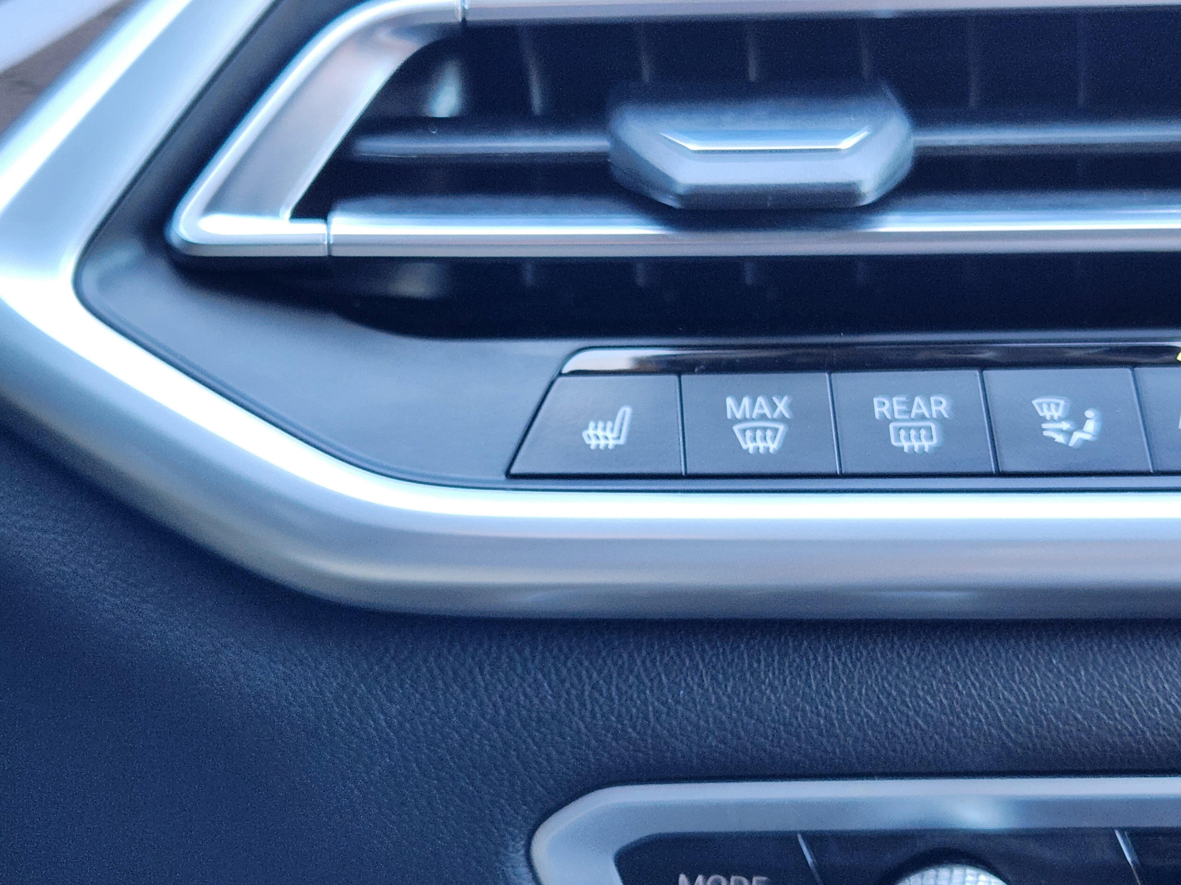 Used 2023 BMW X5 xDrive45e w/ Executive Package image 14