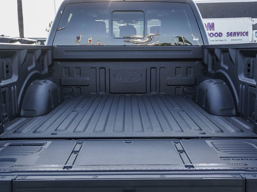 New 2026 Ford F150 Raptor AWD/4WD image 24