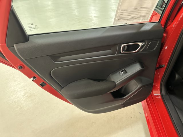 Used 2025 Honda Civic Sport image 24