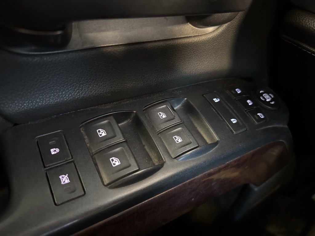 Used 2018 GMC Sierra 3500 SLT image 17