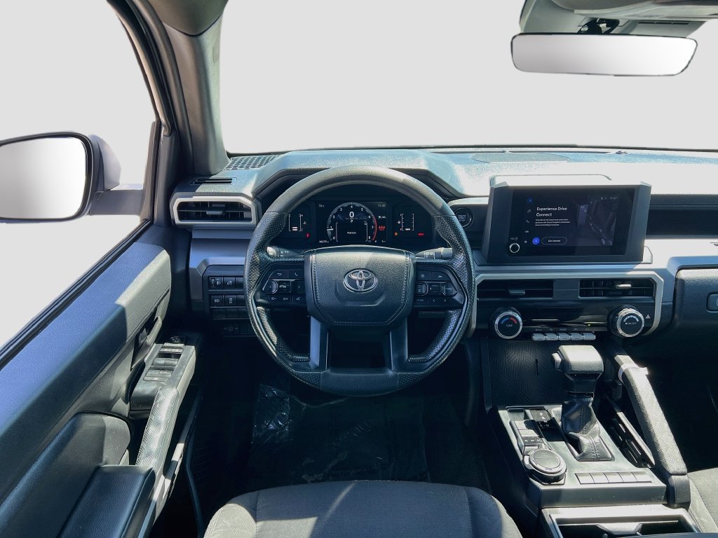 Used 2024 Toyota Tacoma SR5 AWD/4WD image 20