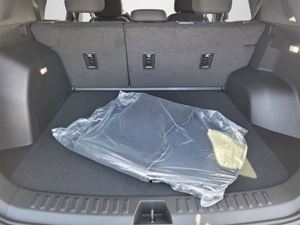 New 2025 GMC Terrain Elevation image 7