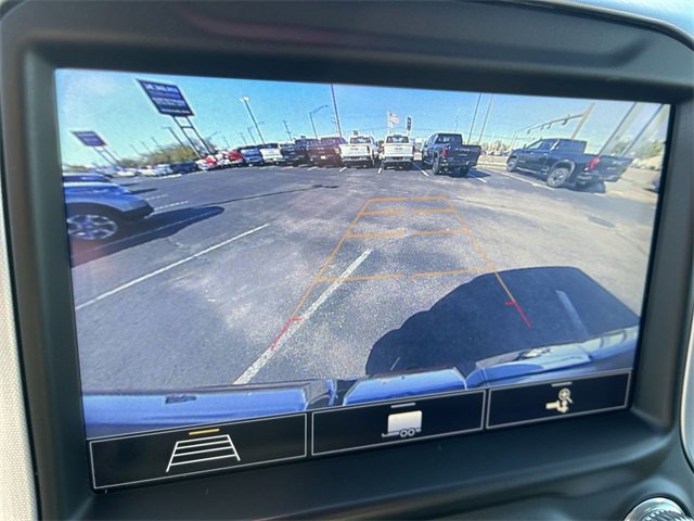 Used 2020 GMC Sierra 1500 SLT w/ SLT Premium Package image 17