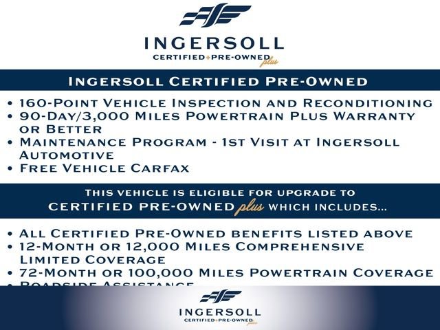 Used 2025 Chevrolet Traverse RS w/ LPO, Floor Liner Package image 6