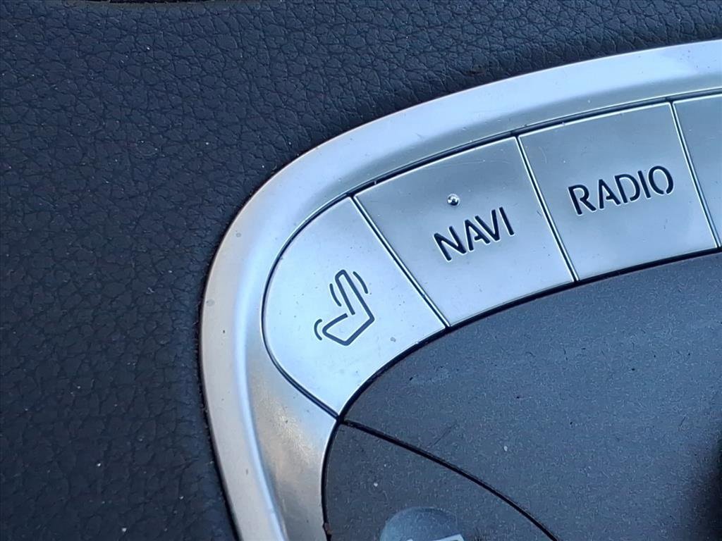 Used 2017 Mercedes-Benz S 550 Sedan image 24