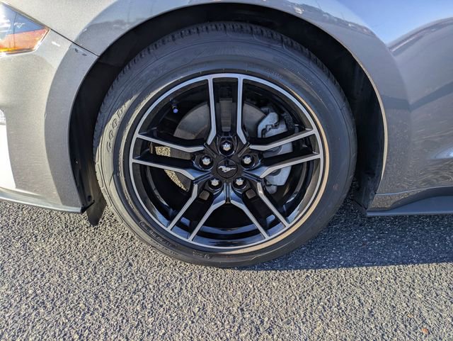 Used 2022 Ford Mustang Coupe w/ Equipment Group 101A image 10