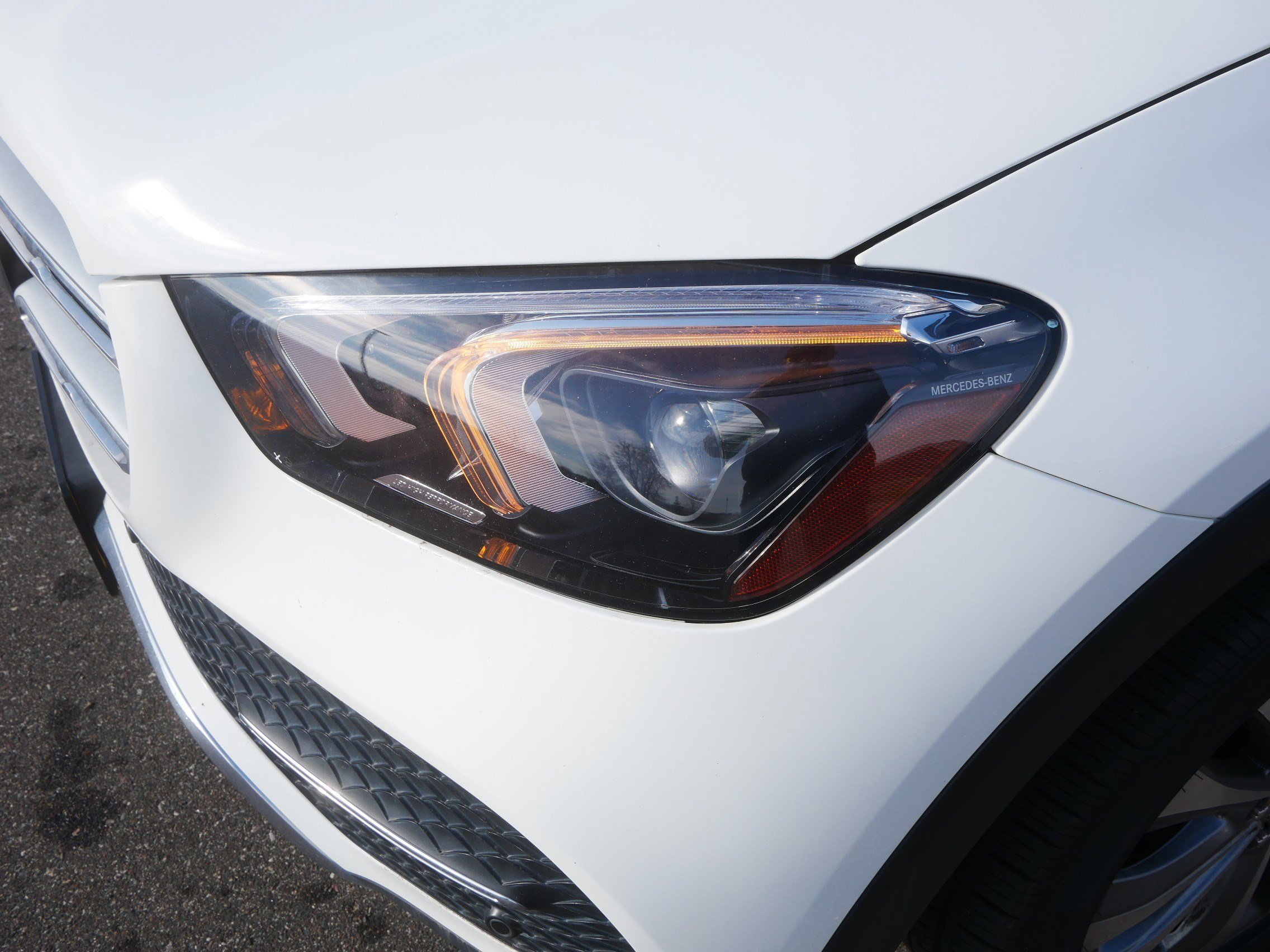 Used 2020 Mercedes-Benz GLE 350 4MATIC image 15