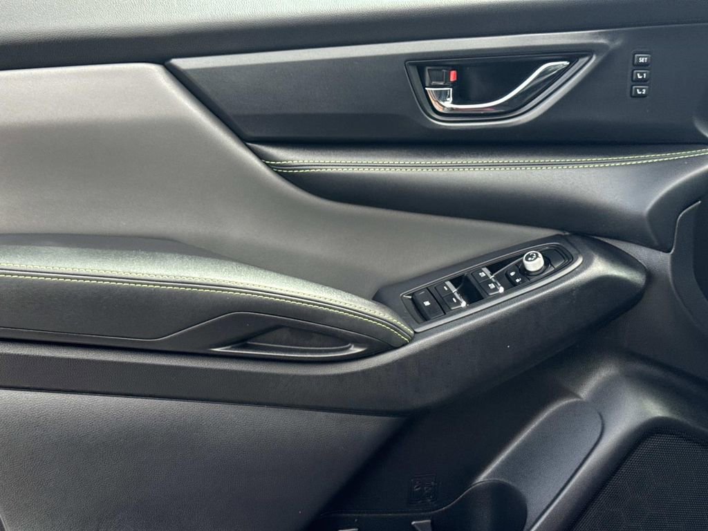 Used 2023 Subaru Ascent Onyx Edition Limited image 20