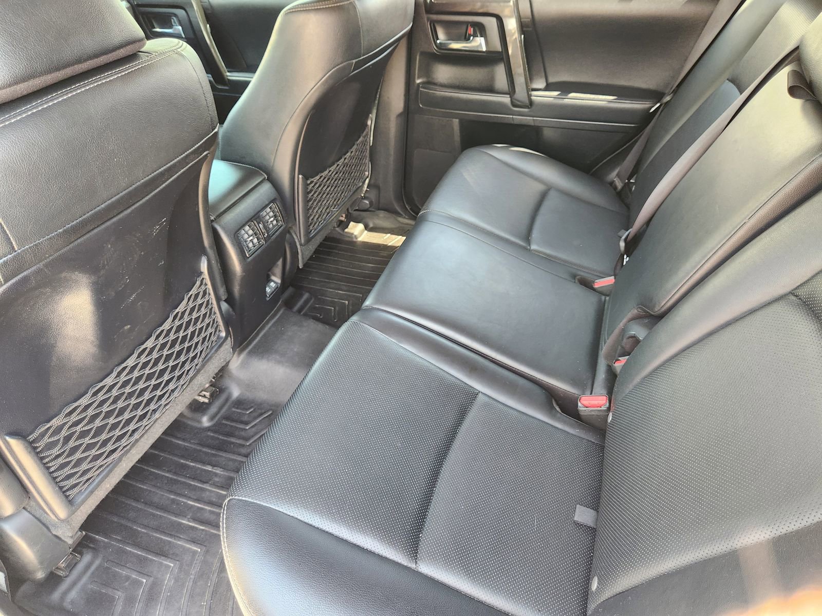 Used 2021 Toyota 4Runner Nightshade AWD/4WD image 33