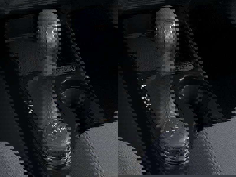 New 2026 Ford Bronco 4-Door image 17