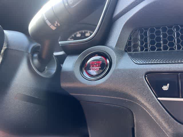 Used 2025 Honda CR-V EX image 28