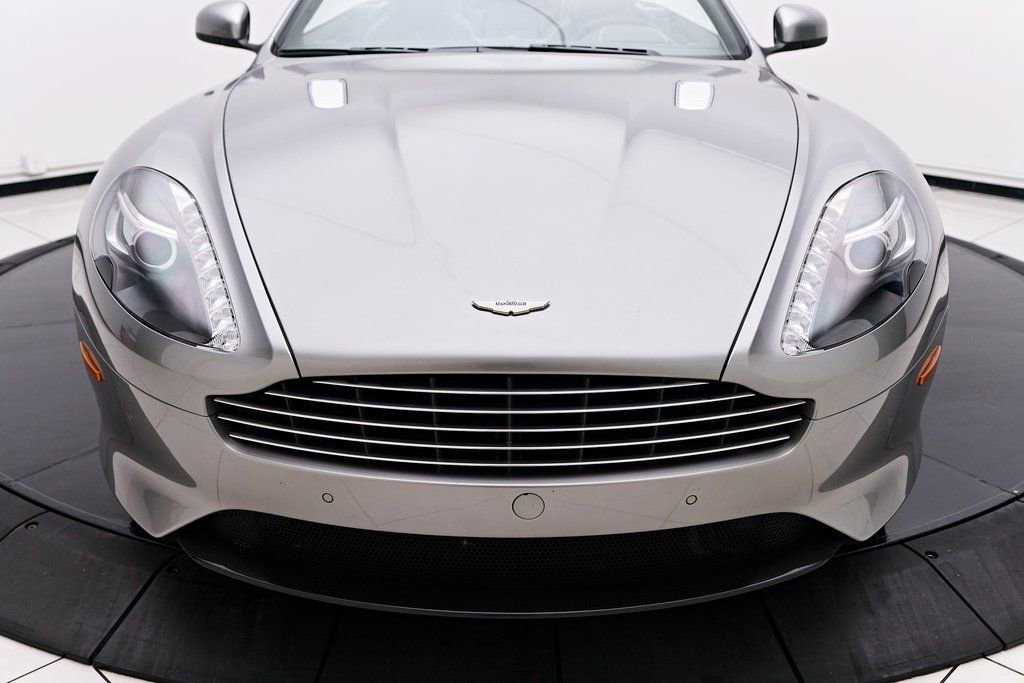 Used 2016 Aston Martin DB9 GT RWD image 26