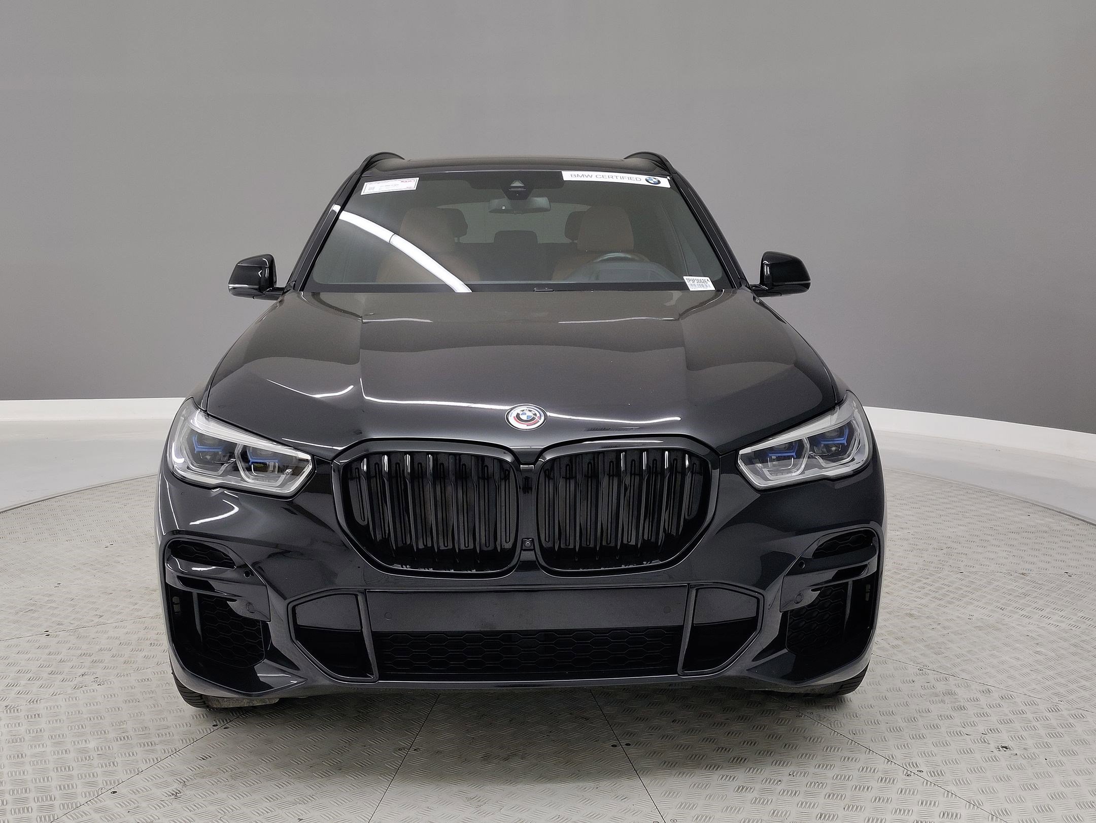 Certified 2023 BMW X5 M50i w/ Executive Package image 2