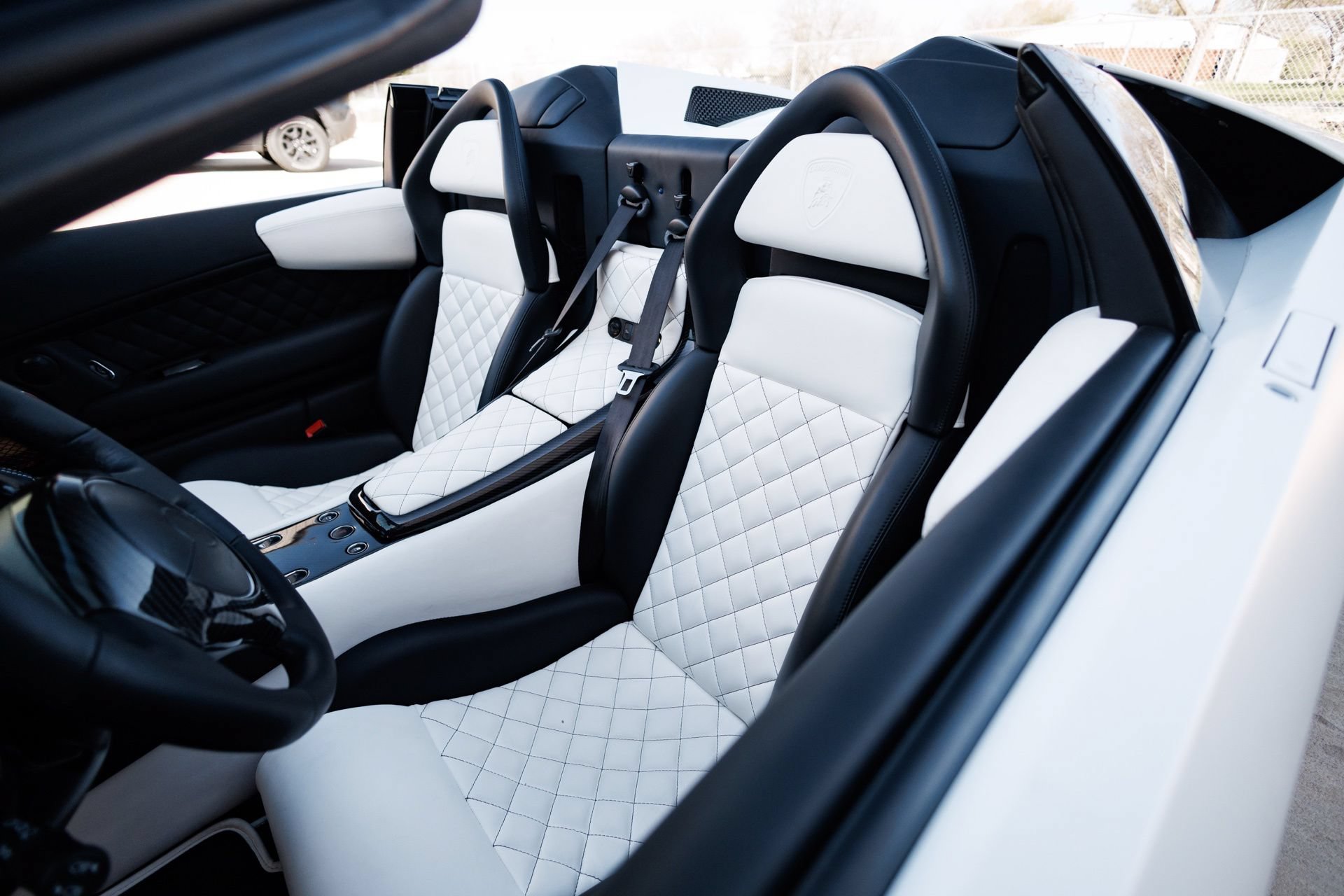 Used 2008 Lamborghini Murcielago LP 640 AWD/4WD image 31