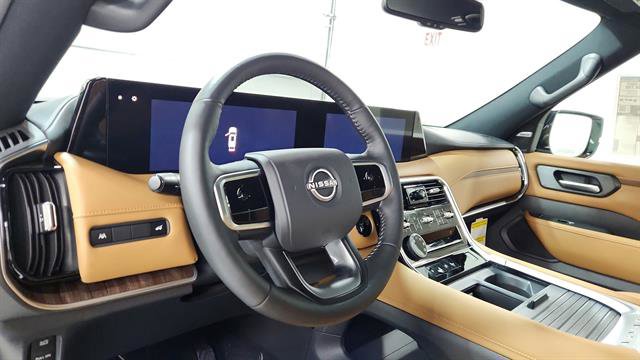 New 2026 Nissan Armada SL image 13
