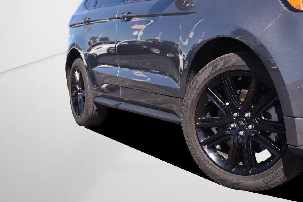 Used 2024 Ford Edge ST-Line AWD/4WD image 3