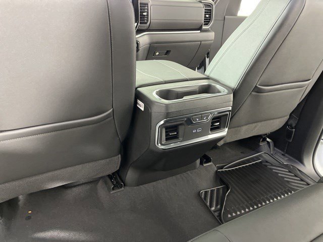 Used 2026 Chevrolet Silverado 2500 LTZ w/ LTZ Premium Package AWD/4WD image 39