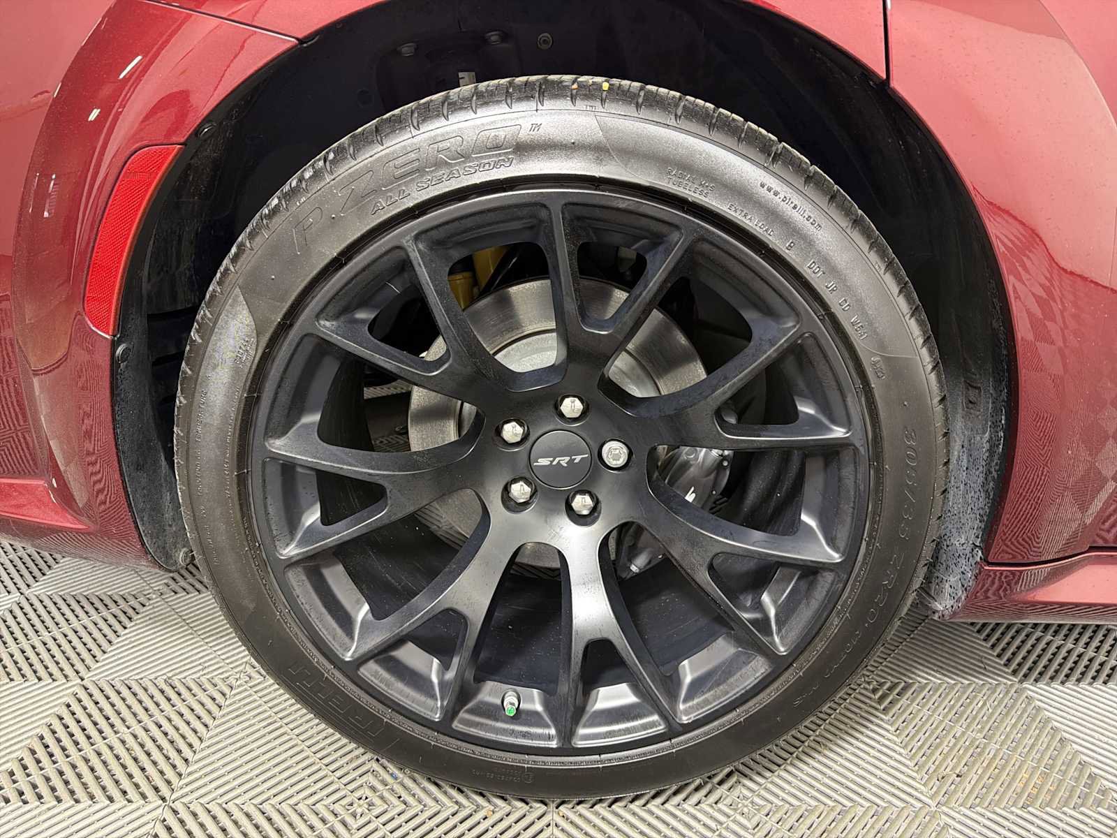 Used 2023 Dodge Charger SRT Hellcat image 18