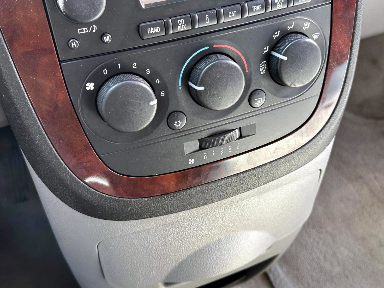 Used 2007 Chevrolet Uplander LS w/ Climate Package image 23