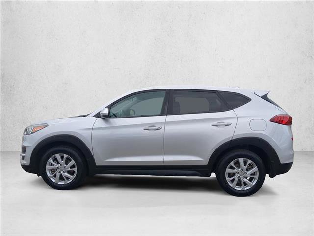 Used 2019 Hyundai Tucson SE image 9