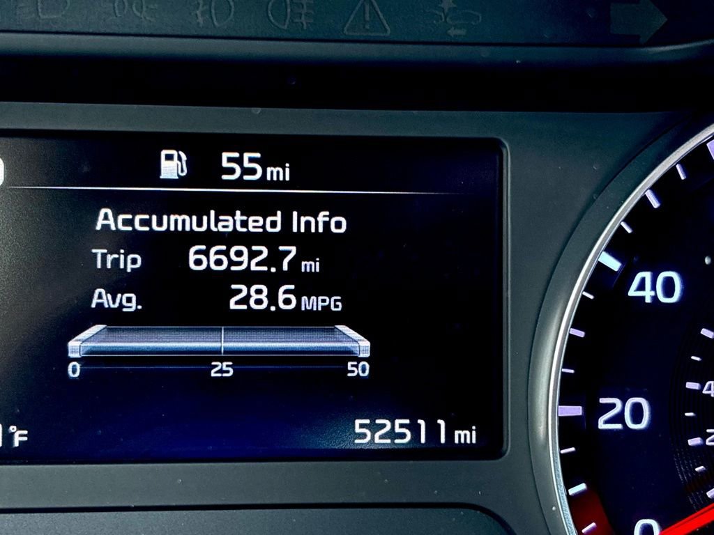 Used 2022 Kia Forte GT image 18