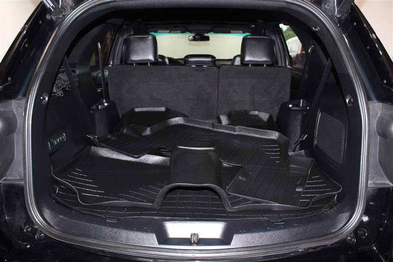 Used 2016 Ford Explorer Platinum AWD/4WD image 40