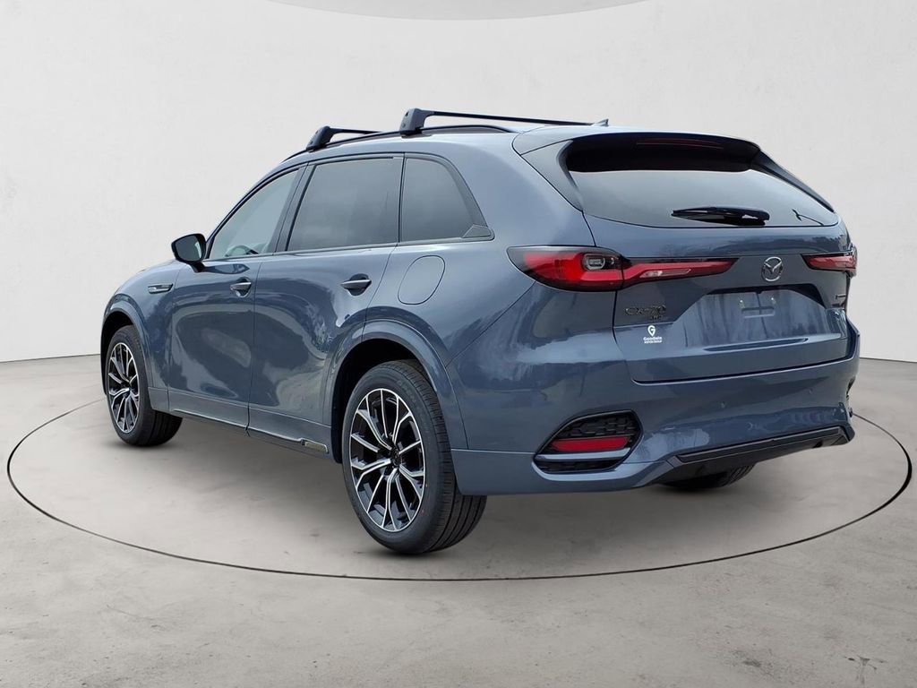 New 2026 MAZDA CX-70 3.3 Turbo S w/ Premium Package AWD/4WD image 7