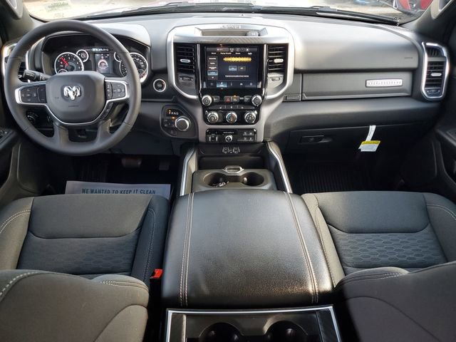 Certified 2025 RAM 1500 Big Horn image 22