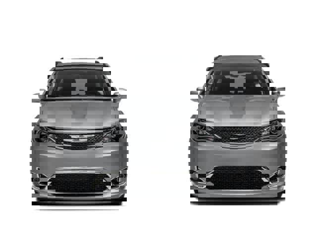 Used 2019 Chrysler Pacifica Limited w/ Advanced Safetytec Group image 7