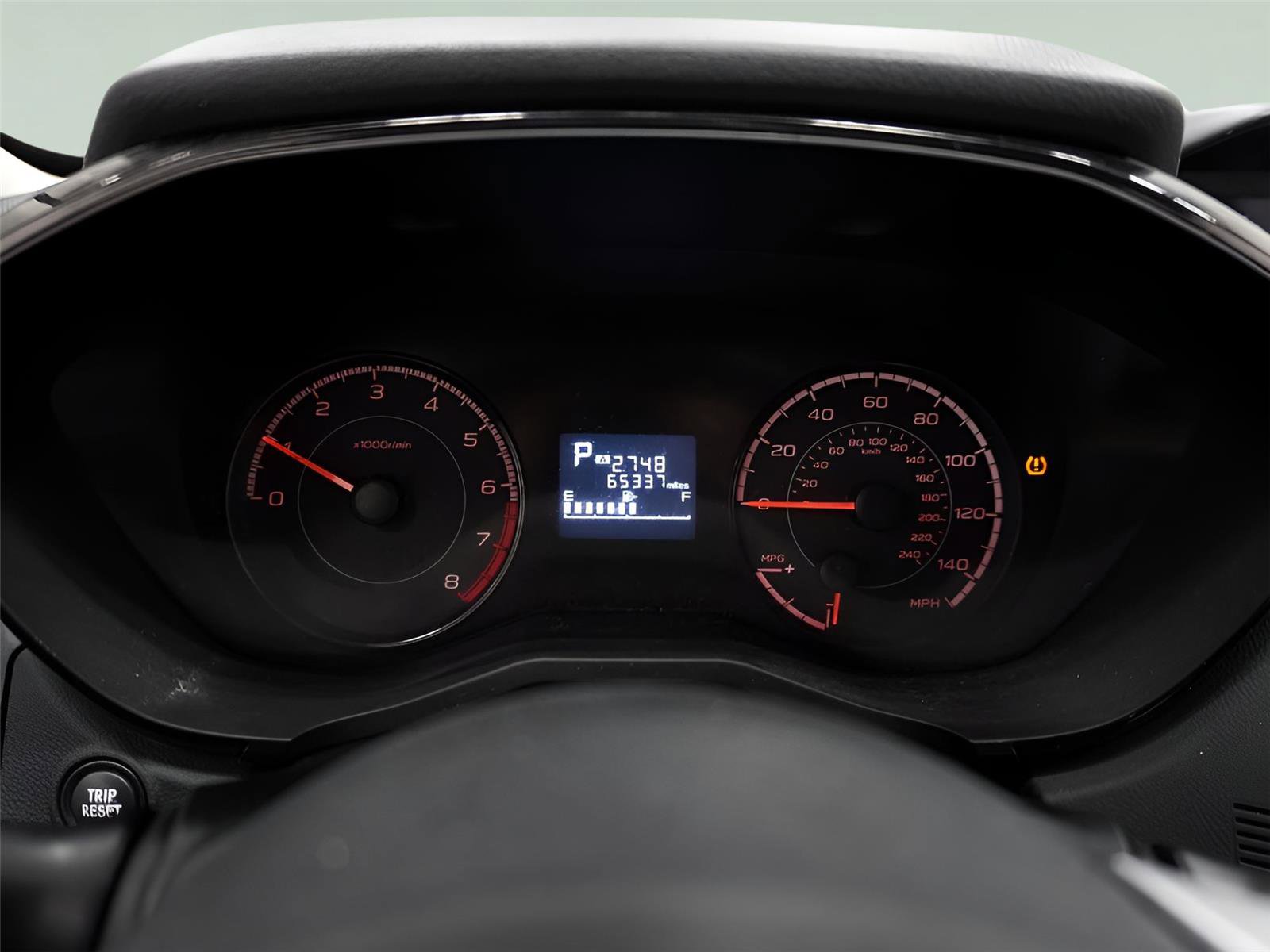 Used 2018 Subaru Impreza 2.0i image 18