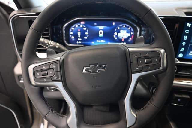 New 2026 Chevrolet Silverado 1500 RST w/ All Star Edition Plus AWD/4WD image 22