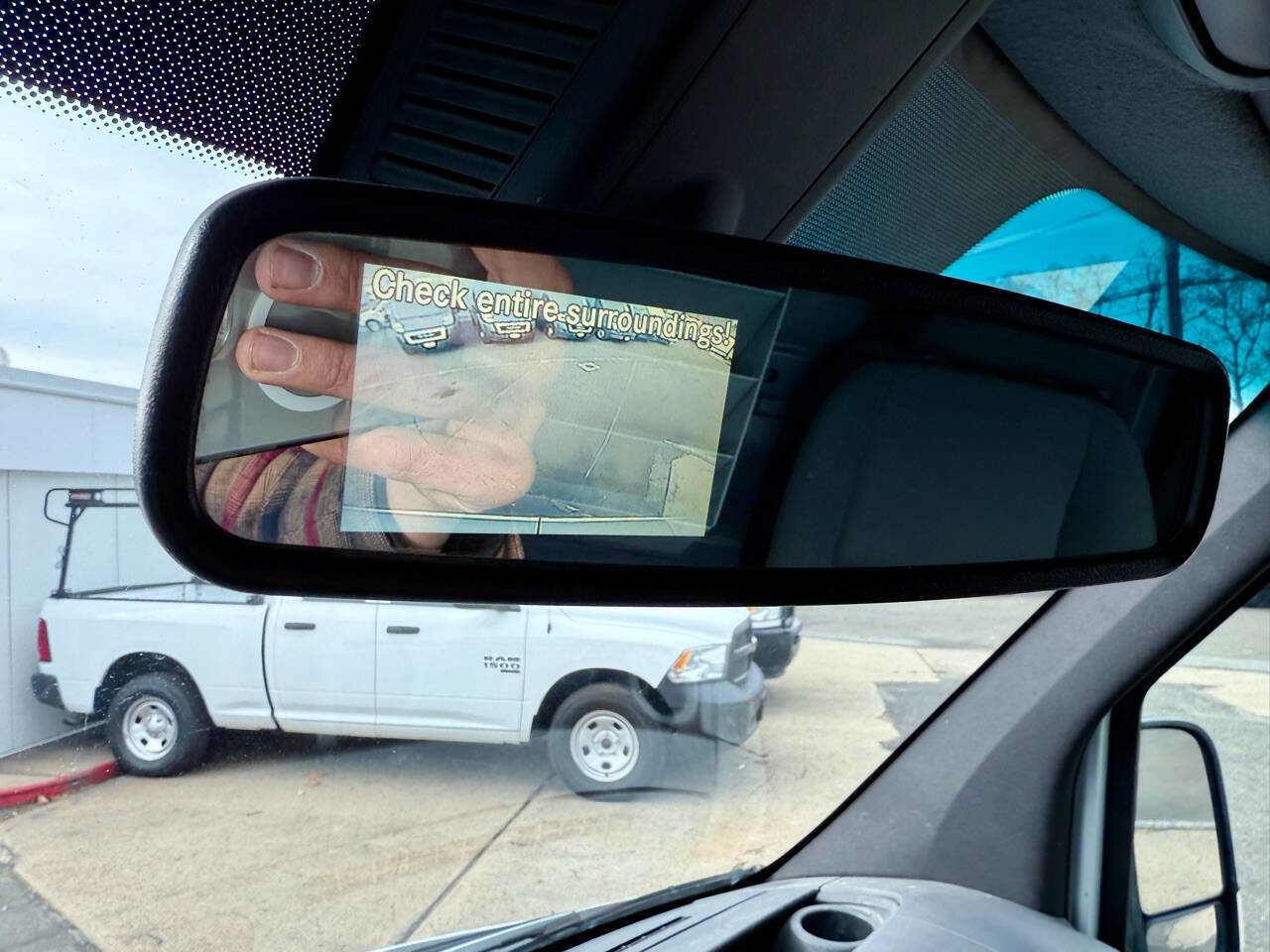 Used 2019 Freightliner Sprinter 2500 image 21