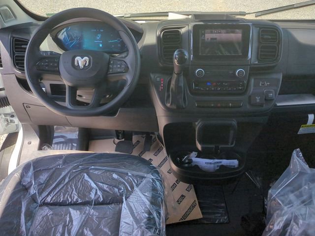 New 2025 RAM ProMaster 1500 w/ Convenience Group FWD image 22