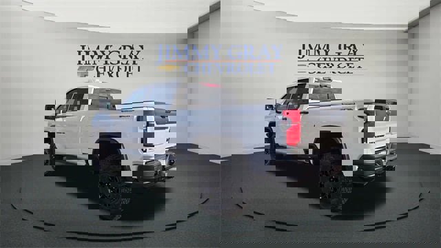 New 2026 Chevrolet Silverado 2500 ZR2 w/ ZR2 Bison Edition image 5