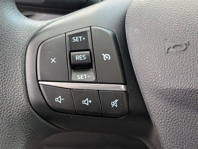 Certified 2022 Ford Escape SE FWD image 24