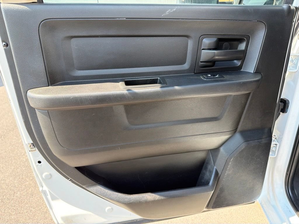 Used 2020 RAM 3500 Tradesman AWD/4WD image 25