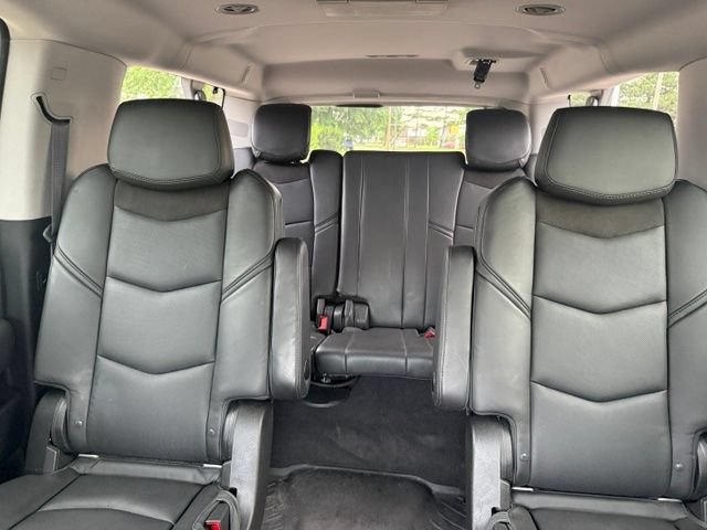 Used 2015 Cadillac Escalade ESV Premium AWD/4WD image 6