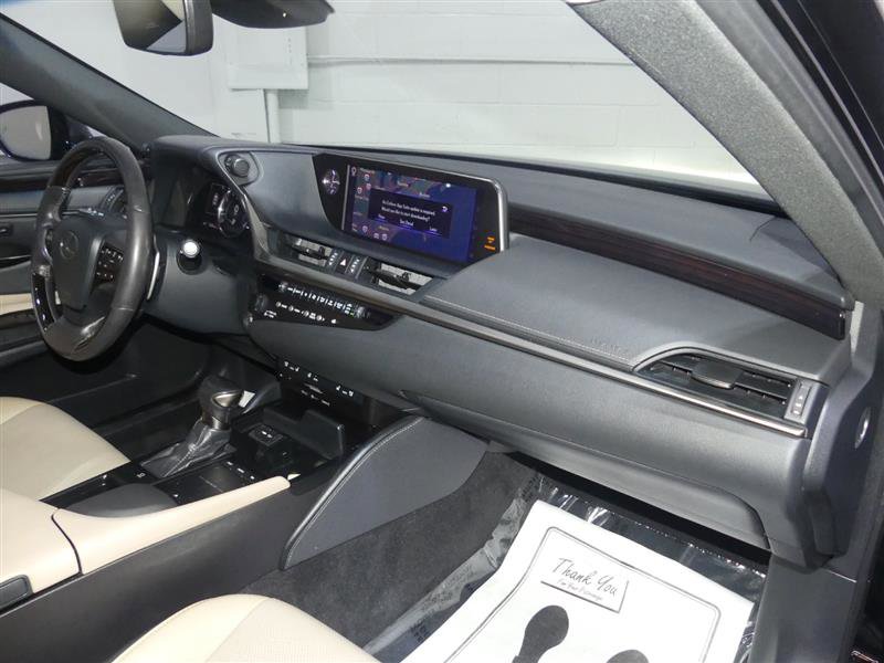 Used 2020 Lexus ES 350 w/ Premium Package image 25