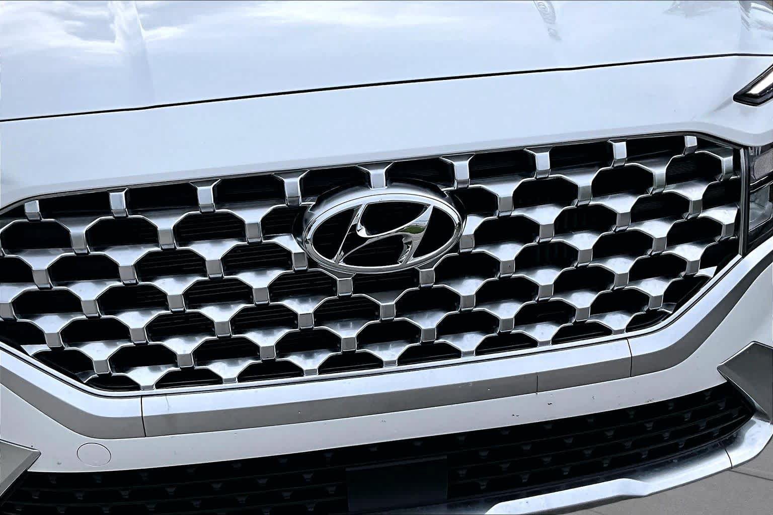 Used 2022 Hyundai Santa Fe SEL Premium AWD/4WD image 30