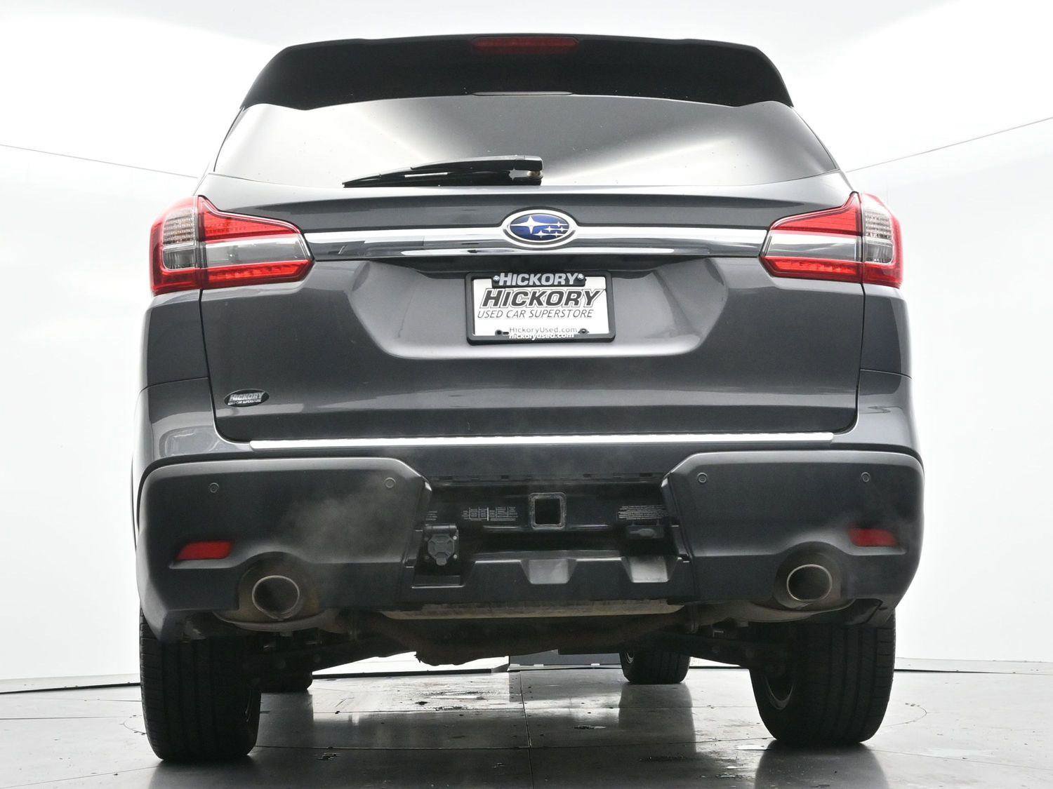 Used 2021 Subaru Ascent Limited AWD/4WD image 51