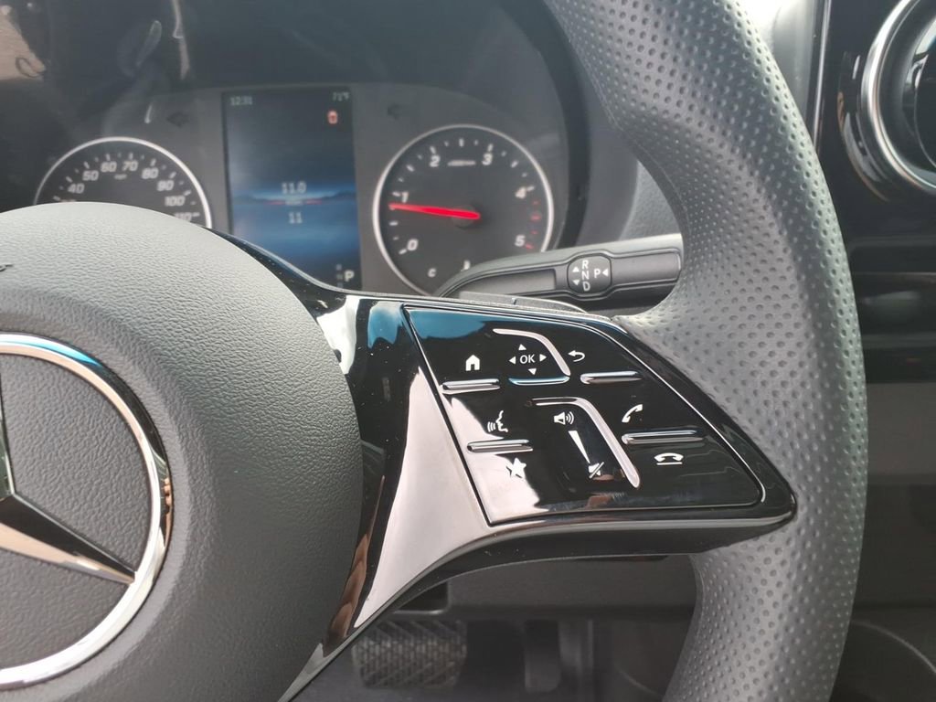 New 2026 Mercedes-Benz Sprinter 2500 image 21