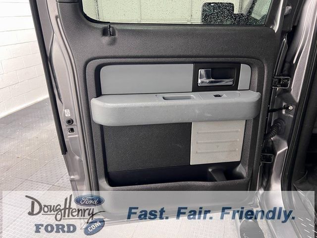 Used 2014 Ford F150 XLT w/ XLT Convenience Package image 30