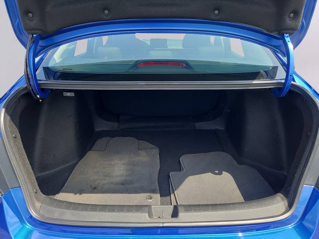 Certified 2023 Honda Civic LX image 27