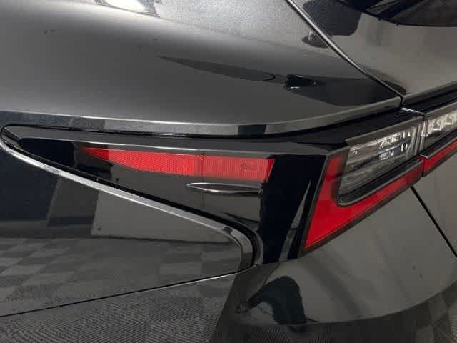 New 2026 Lexus IS 350 F Sport w/ Technology Package RWD image 13