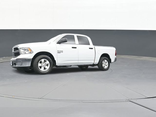 Used 2022 RAM 1500 Tradesman w/ Chrome Appearance Group image 55