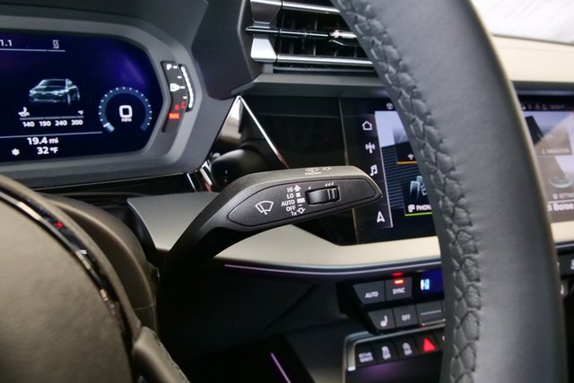 Certified 2025 Audi A3 2.0T Premium w/ Convenience Package image 26