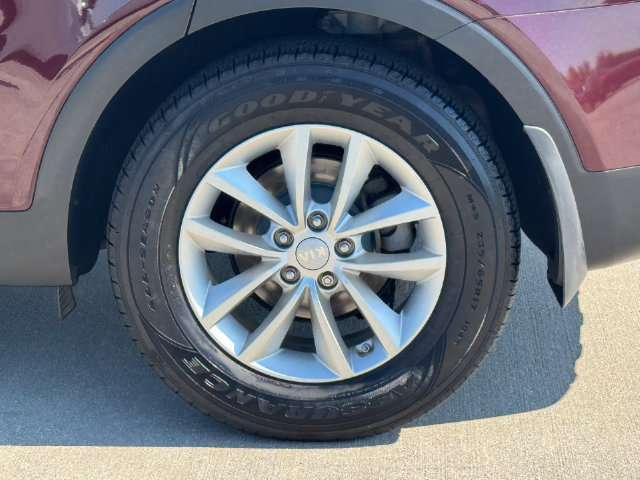 Used 2017 Kia Sorento AWD w/ LX Convenience Package image 5