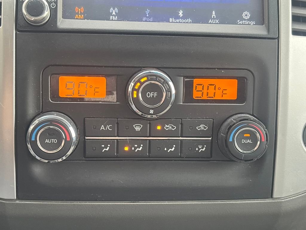 Used 2019 Nissan Frontier SV w/ Value Truck Package image 12