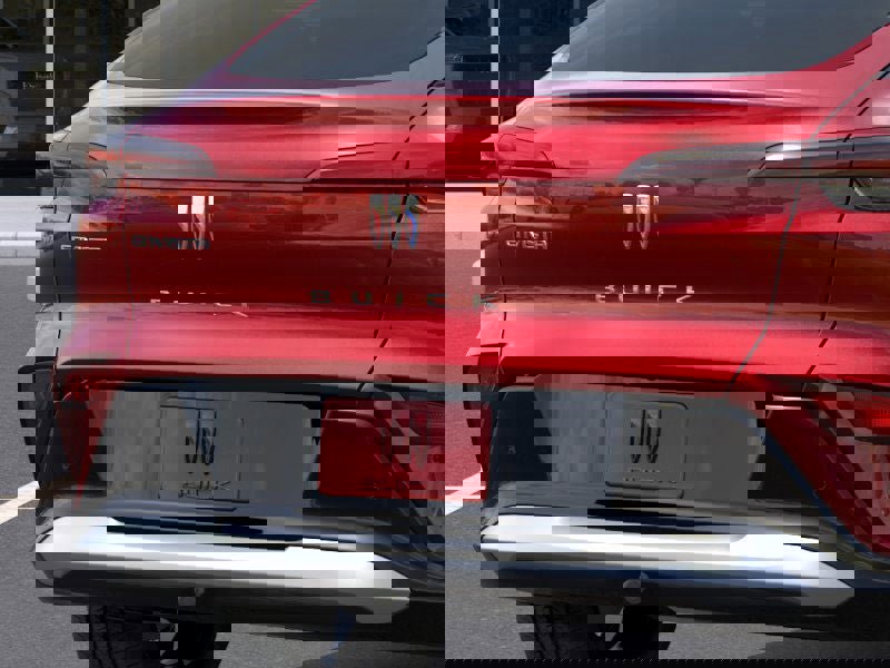 New 2026 Buick Envista Sport Touring w/ Convenience II Package image 14