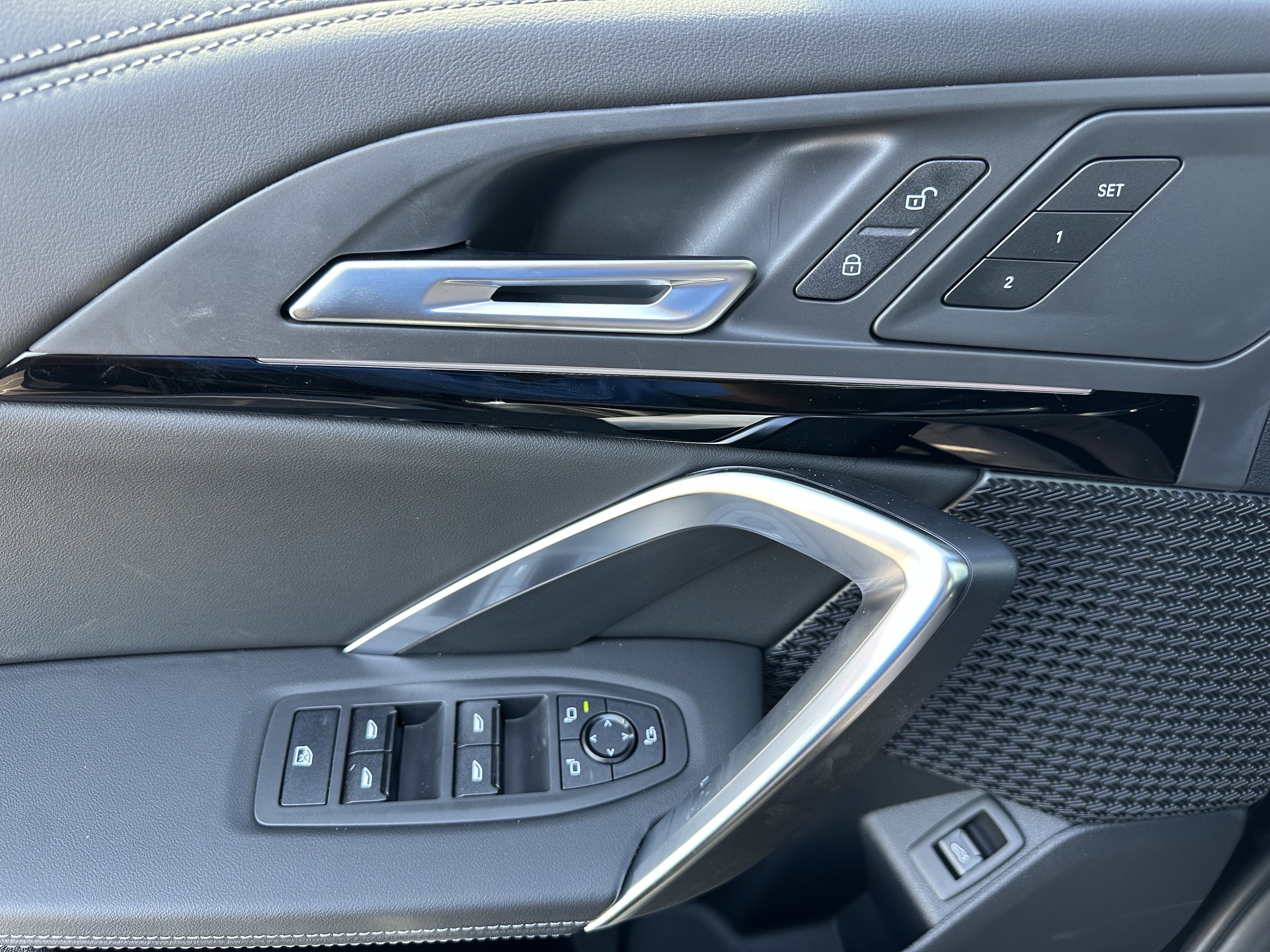 New 2026 BMW X1 xDrive28i w/ Technology Package image 12